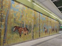 -山东宾馆·齐鲁苑餐厅