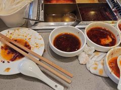 -海底捞火锅(雄峰城店)
