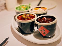峨眉老坛子-峨嵋酒家总店(车公庄店)