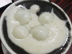 -周大娘牛乳(旧寨古村总店)