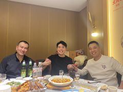 -大闫家烧烤·小海鲜家常菜(郑庄店)