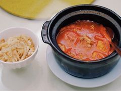 炒粿条-东海酒家(长平东路店)