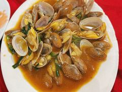 -车头老二大排档(金城步行街店)