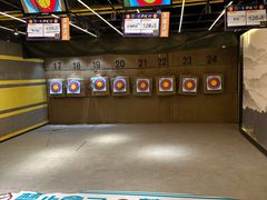 -弓夫射箭·运动娱乐·团建(中心印象城店)