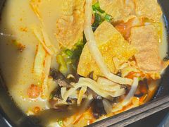 -顶香阁桂林米粉·柳州螺蛳粉(上地店)