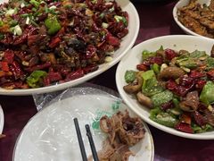 -温江公平红烧兔(总店)