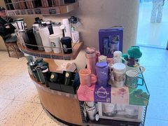 -星巴克(天津大悦城第二店)