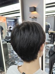 -藤野造型烫染优质