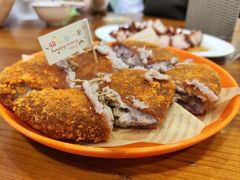 -澳门陈光记烧味饭店(南京德基广场店)