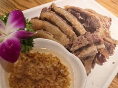 -金苑酒家·客家菜·广东老字号(万象店)