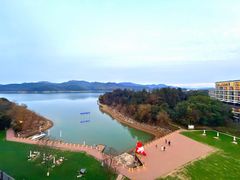 -天目湖涵田度假村