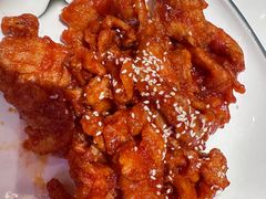 -老苏州芳和园茶酒楼  传统苏帮菜(观前店)