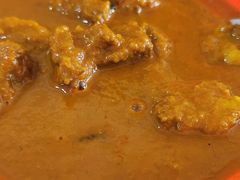 -番茄Nasi Kandar印度料理