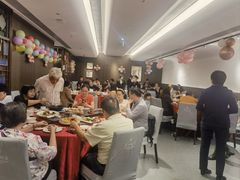 -广州酒家(中华广场店)