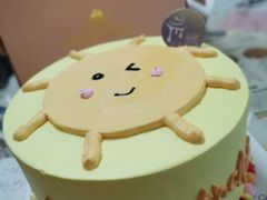 -贝紫Style(木马公寓店)