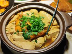 -吴越荣记苏州菜·松鼠桂鱼(月光码头店)