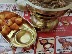 -食米家拌饭(梅溪新天地店)