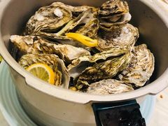汽锅生蚝-南京一哥龙虾and二姐牛蛙(万达店)