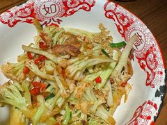 -老湘村·湖南土菜(天河维多利店)