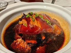 -甬上名灶(天一阁·翠柏店)
