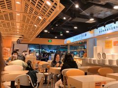 -鱼你在一起(奉贤宝龙城广场店)