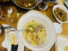 -食光慢宴·安吉土菜馆