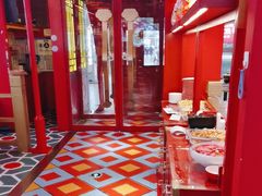 -南锣肥猫·麻辣烤鱼·15年现烤现卖(通州领展店)