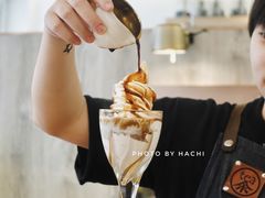 碗六六-茶是一枝花泡茶店