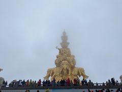 -峨眉山风景名胜区