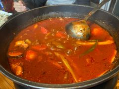 -有才叔的小馆(招商依云曲江店)