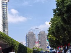 -星城之眼摩天轮