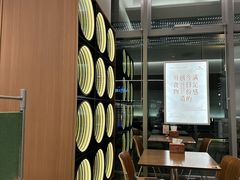 -ITARU食堂·定食料理(西丽店)