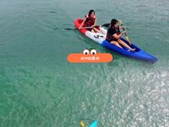 -深圳海钓·深圳钓鱼·拓展聚会鱼排
