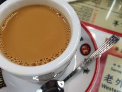 -华星冰室(湾仔店)