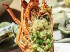 -杭州钱江新城万怡酒店-西餐厅