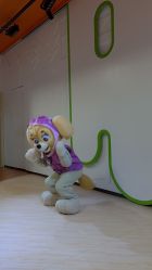 -尼克Playtime(欢乐海岸店)