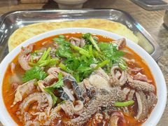 -老·贝尔杂碎馆