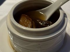 -三宝大饭店-中和艺素餐厅(浦上金山正祥广场店)