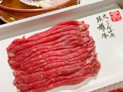 -丁卯•铜锅涮肉(工体店)