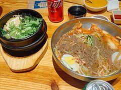 -喜来稀肉(北外滩白玉兰广场店)