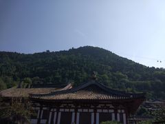 -《12·12》西安事变大型实景演出