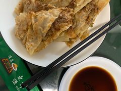 -清真永恒华威肉饼(潘家园店)