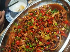 -老街鱼嘴巴(步步高新天地店)