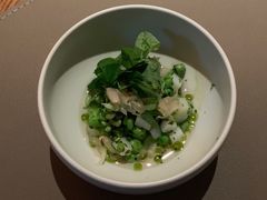 -Amber(置地文华东方酒店)