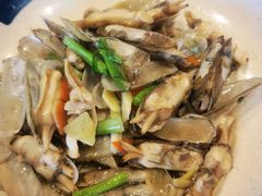 -壹只菜·崇明本地特色菜(崇明南门店)
