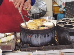 -李之安汉堡店
