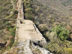 -蟠龙山长城景区