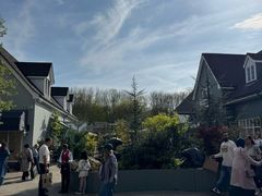 -伦敦比斯特购物村