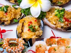 -四川小胡子海鲜(丁村万人海鲜广场店)