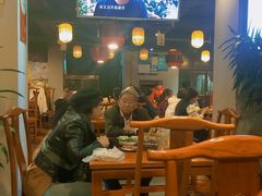 大堂-醉长安(南门总店)